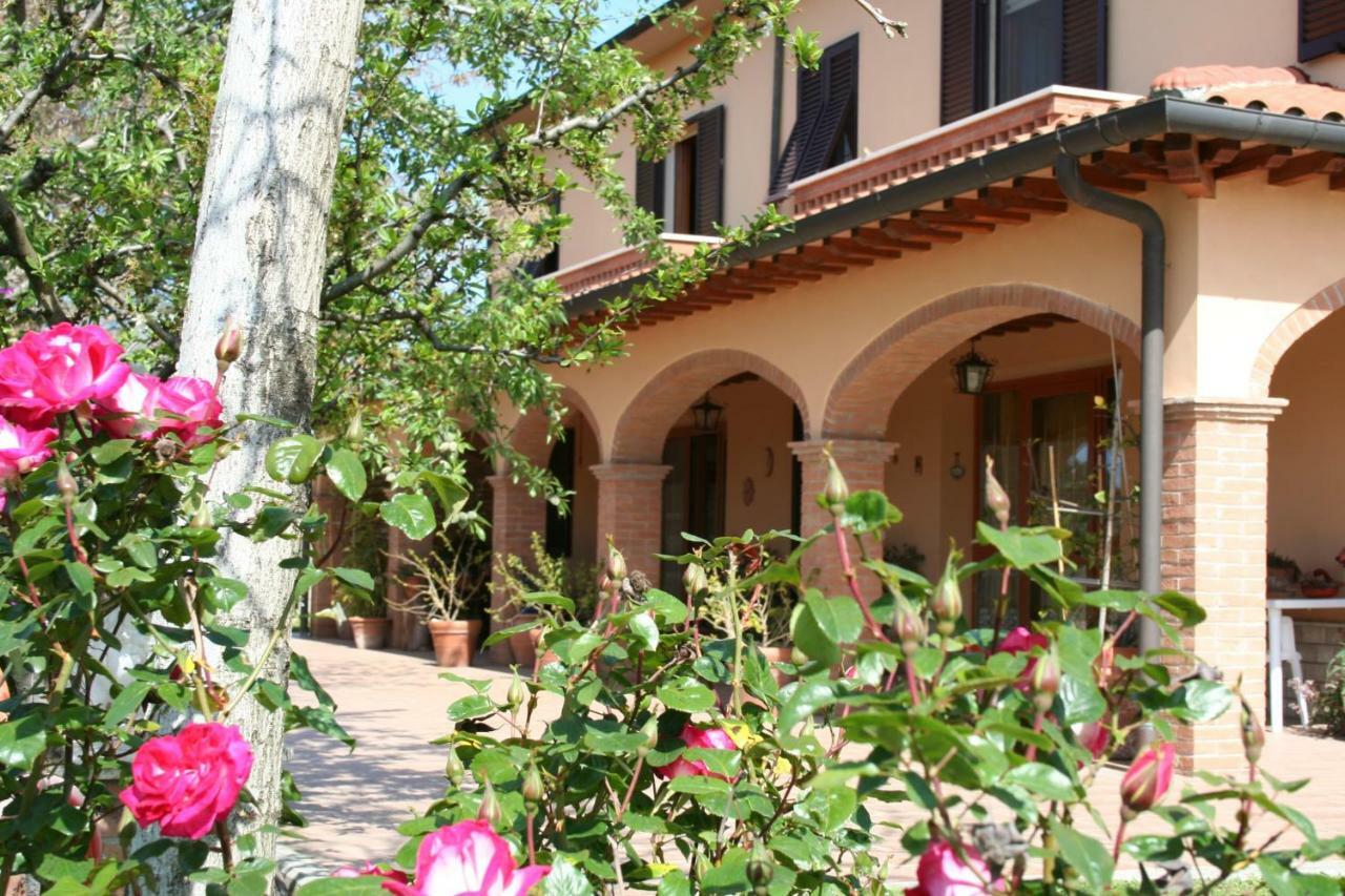 Agriturismo Diciocco 宛图里那 外观 照片