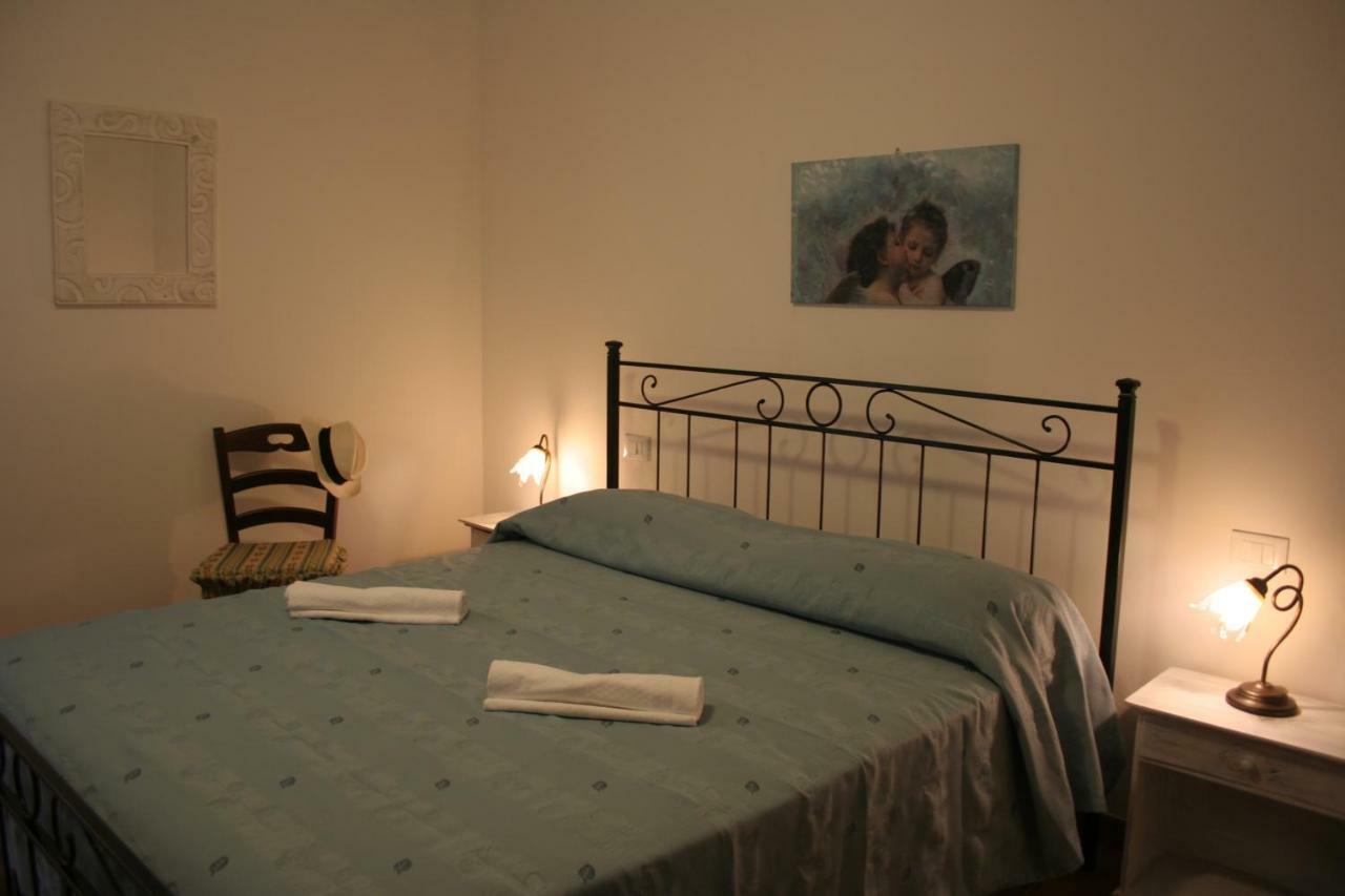 Agriturismo Diciocco 宛图里那 外观 照片