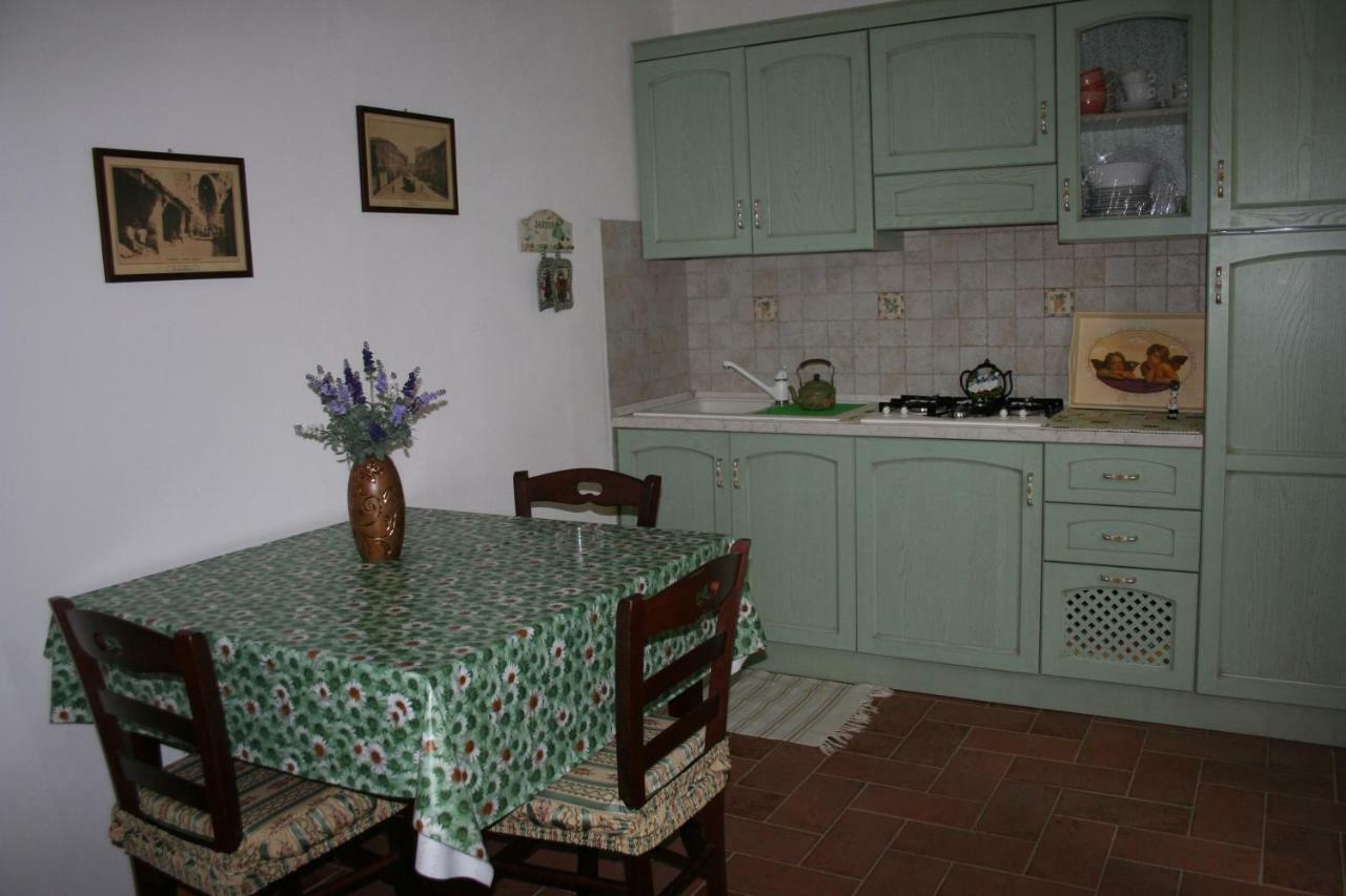 Agriturismo Diciocco 宛图里那 外观 照片