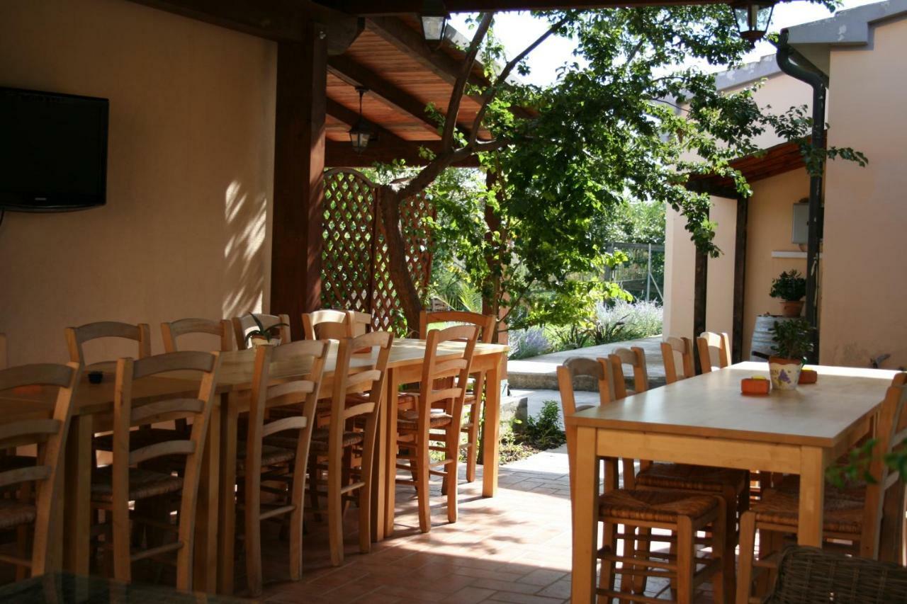 Agriturismo Diciocco 宛图里那 外观 照片