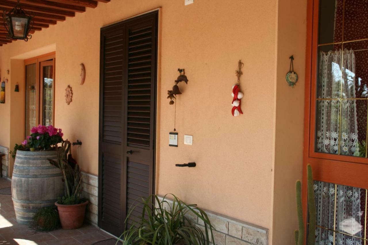 Agriturismo Diciocco 宛图里那 外观 照片