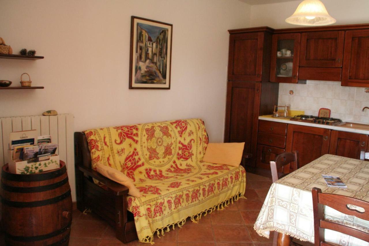 Agriturismo Diciocco 宛图里那 外观 照片