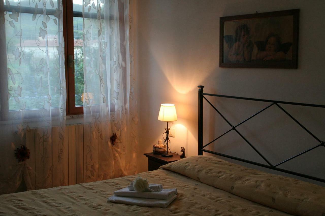 Agriturismo Diciocco 宛图里那 外观 照片